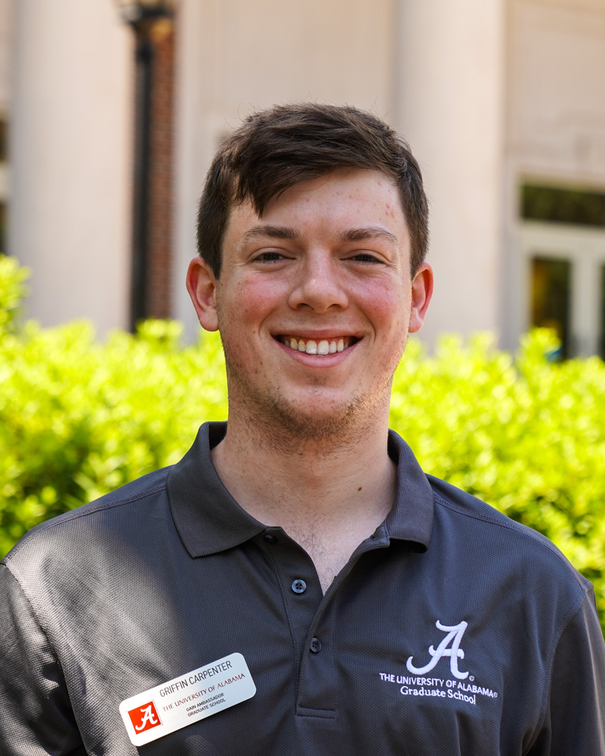 Griffin Carpenter