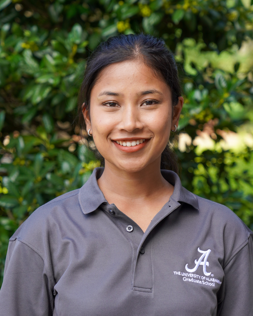 Sauryaa Shrestha