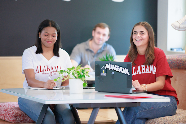 Gorgas Library Books