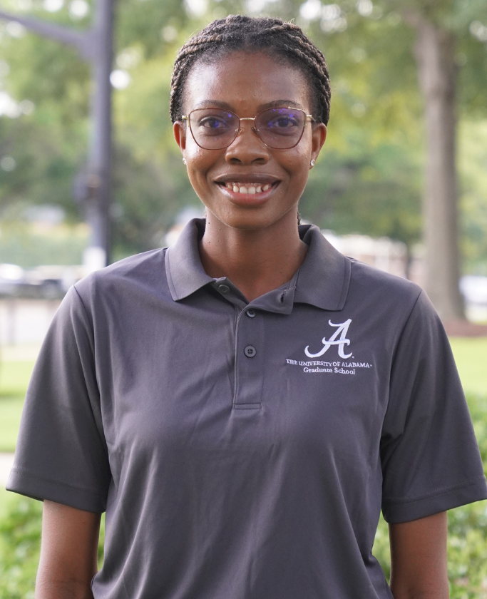 Bridget Agbesi