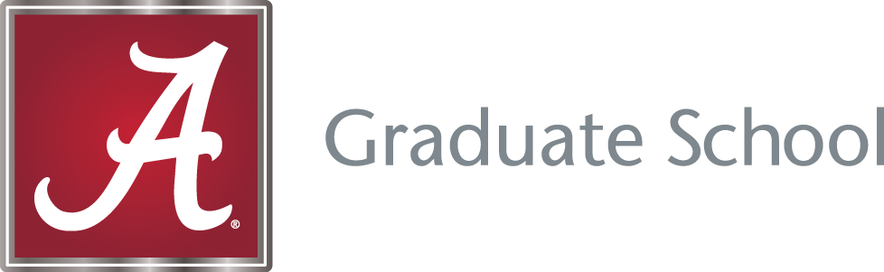 Graduate School Logo