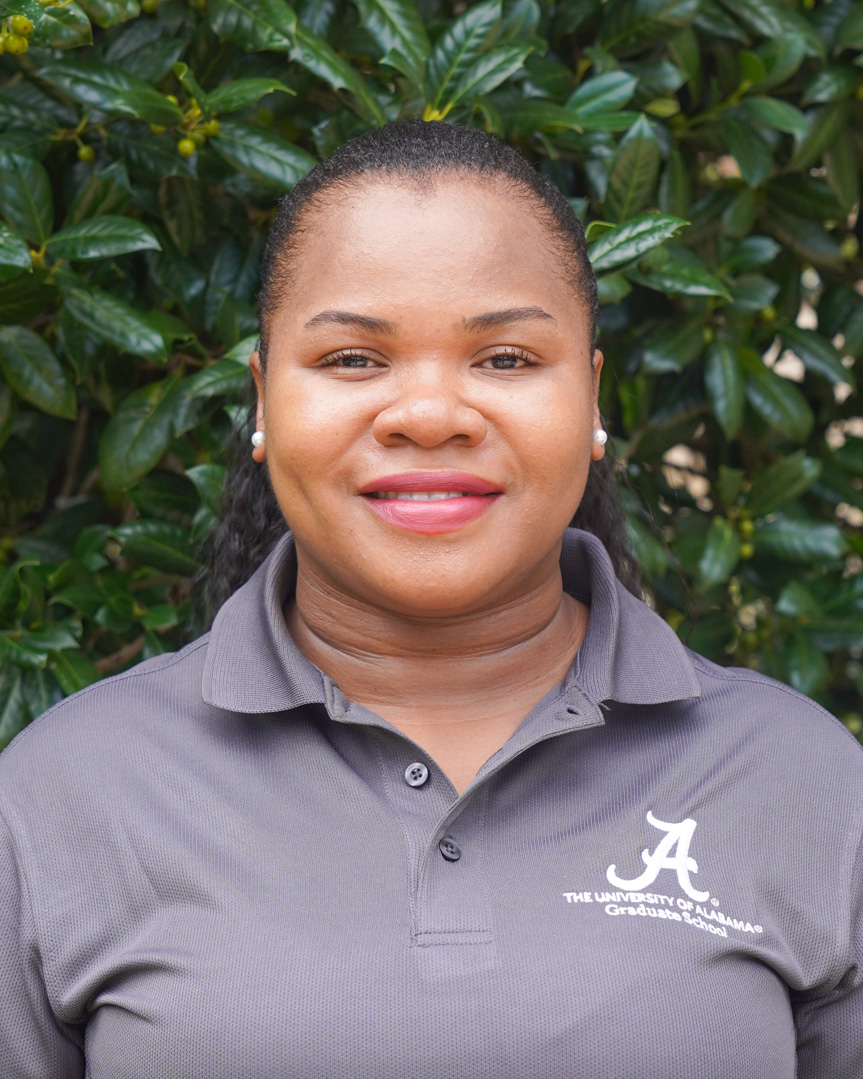 Chiamaka Egwuekwe
