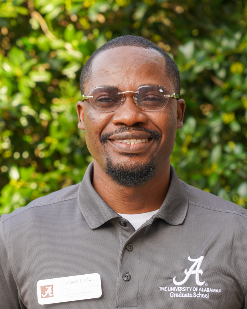 Ifesinachi Ezugwu