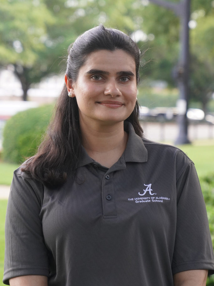 Fatima Leghari