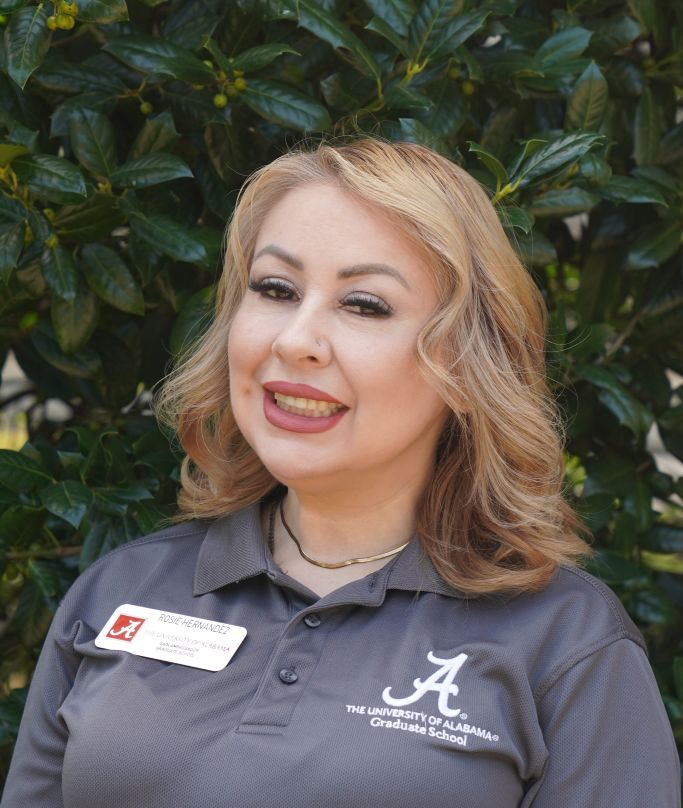 Rosaura Hernandez