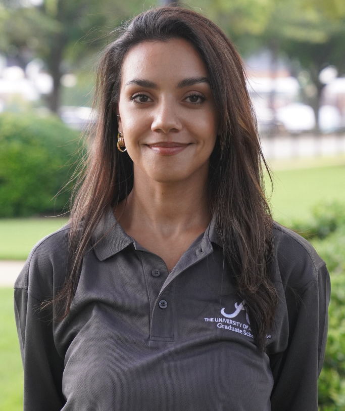 Jihane Amayou