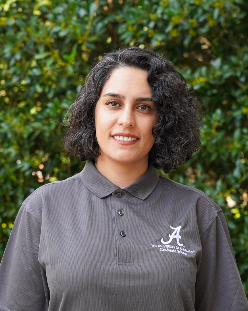 Mahsa Asgari