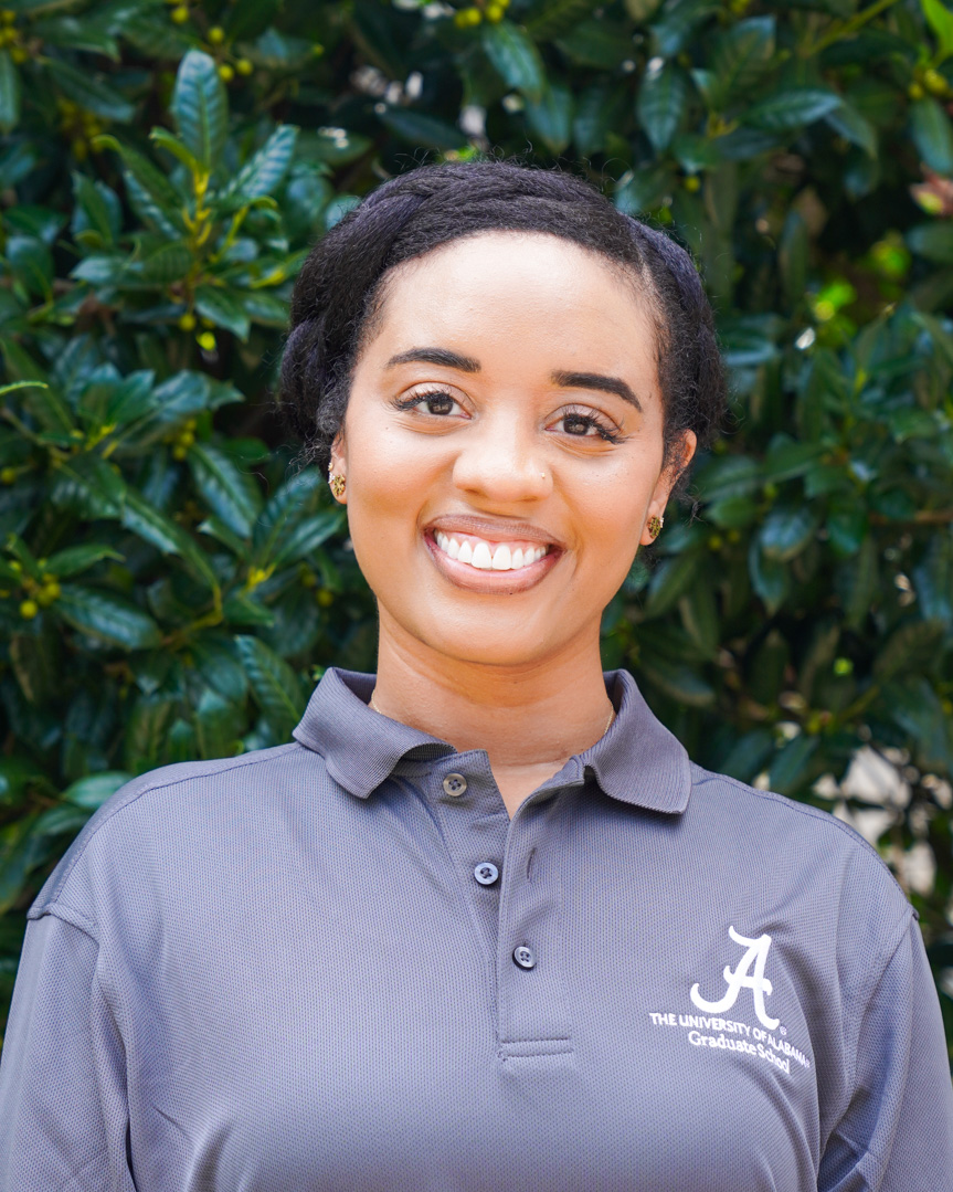 Aisha McCollum