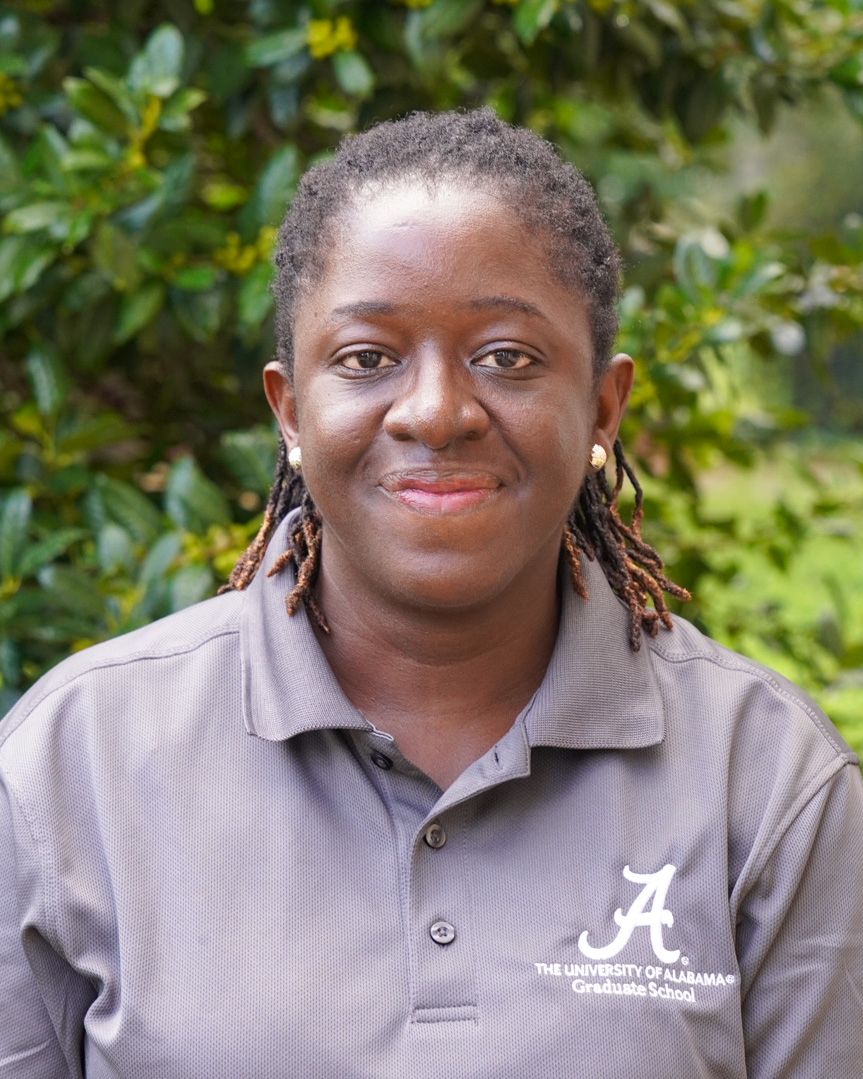 Cynthia Nkweti