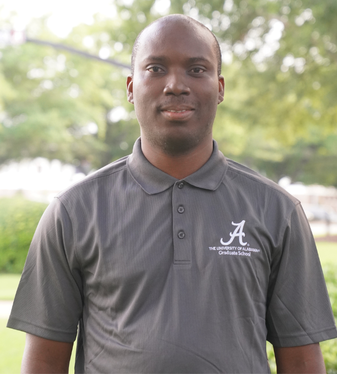 Segun Akinniyi