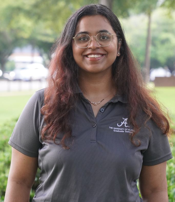 Shivangi Borate